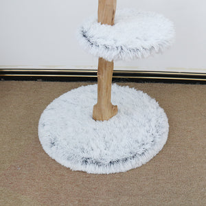 Catio "Pure" Single-level Cat Resort | 50x50x86cm