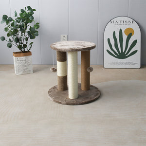 CATIO Multiple Cat Scratching Post | Cat Perch