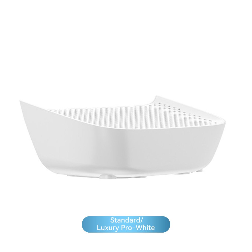 CATLINK Stairway White | For Standard Pro And Luxury Pro