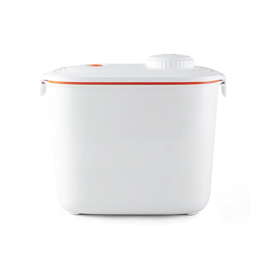 Smart Vacube Pet Food Storage Container - 10.4L