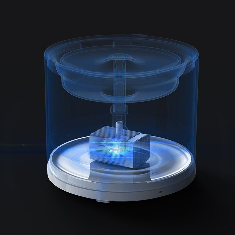 Eversweet SOLO 2 Wireless Smart Water Fountain | 2L