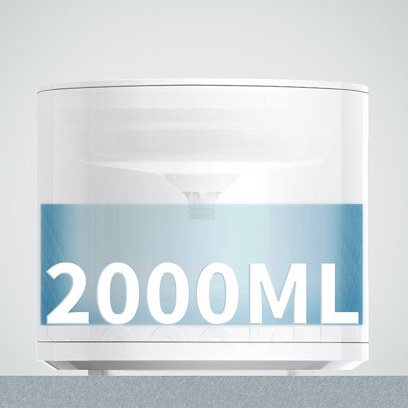 Eversweet SOLO 2 Wireless Smart Water Fountain | 2L