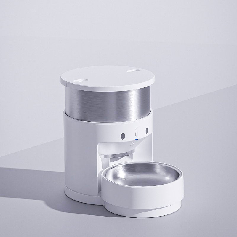 Fresh Element 3-Smart Pet Feeder, 3L Capacity