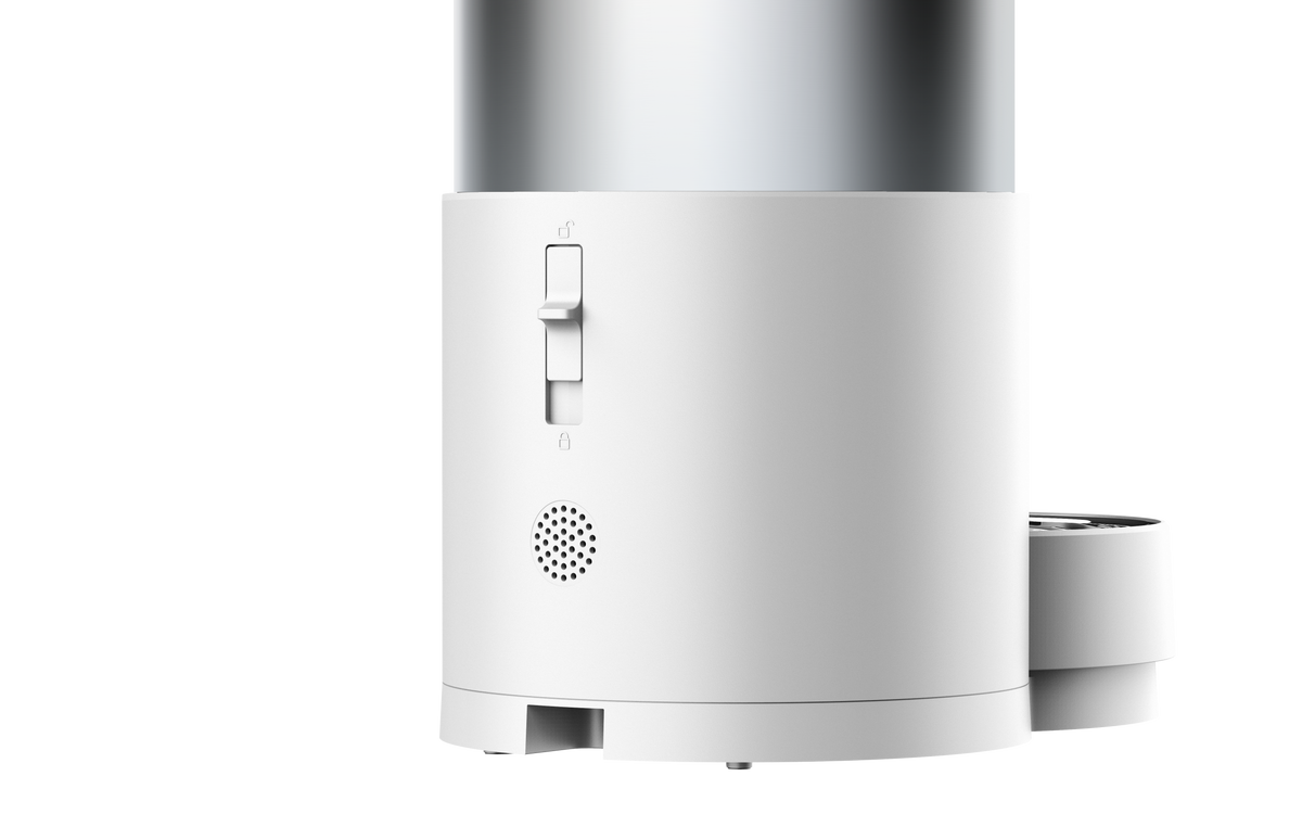 Fresh Element 3-Smart Pet Feeder, 3L Capacity