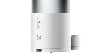 Fresh Element 3-Smart Pet Feeder, 3L Capacity