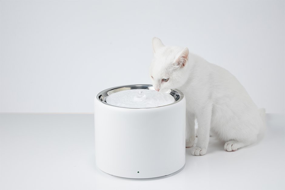 Eversweet 3 Pro Wireless Smart Drinking Fountain | 1.8L