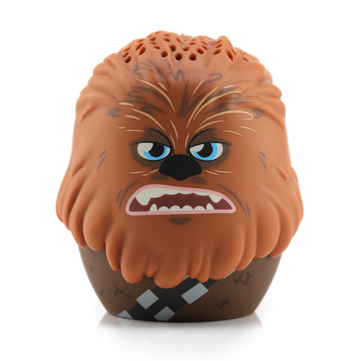 Bitty Boomers Chewbacca Ultra-Portable Collectible Bluetooth Speaker