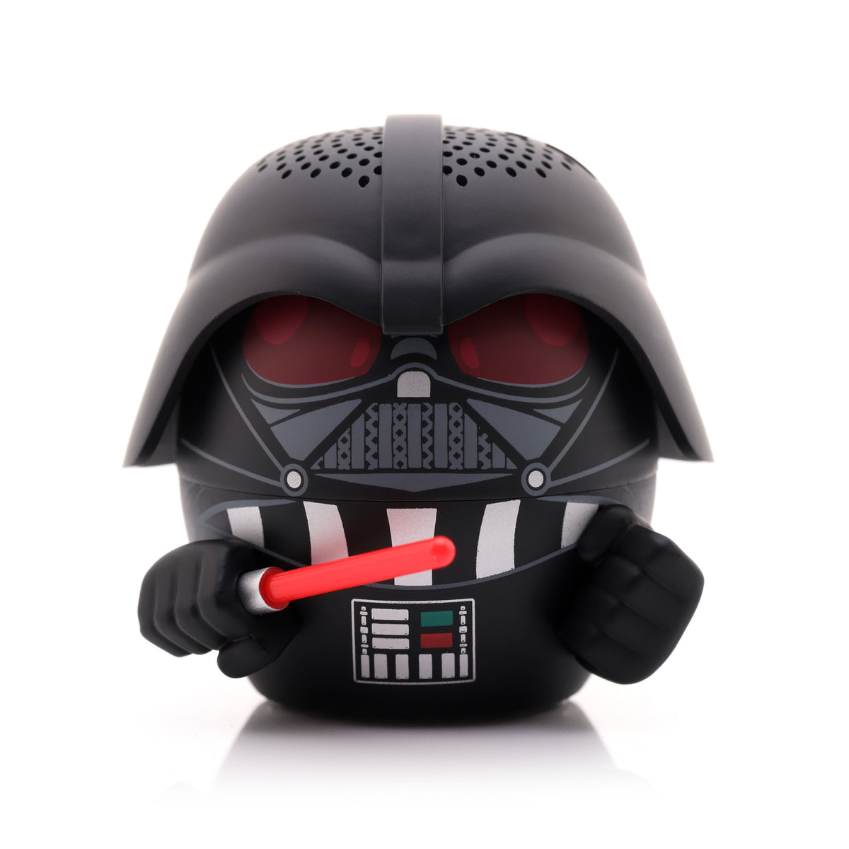 Darth Vader Bitty Boomers Ultra-Portable Collectible Bluetooth Speaker