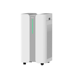 Ionmax+ Aire High-Performance Air Purifier | 900m3/h CADR