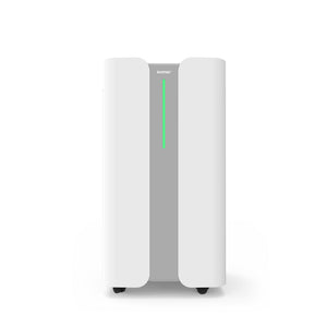 Ionmax+ Aire High-Performance Air Purifier | 900m3/h CADR