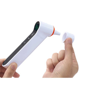 MedSense Infrared Forehead and Ear Thermometer (TFE02)