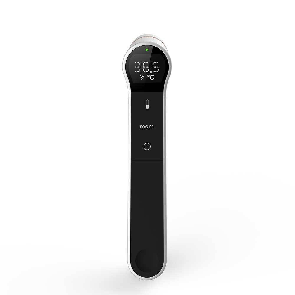 MedSense Infrared Forehead and Ear Thermometer (TFE02)