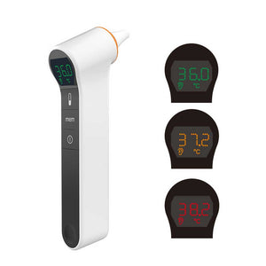 MedSense Infrared Forehead and Ear Thermometer (TFE02)