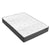 Boxed Comfort Pocket Spring Queen Mattress | Quality Sleep for Two