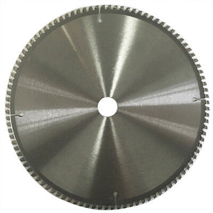 3x 300mm 100T Cutting Disc Circular Saw Blade | Plastic Aluminium | 30mm TCG | 12"