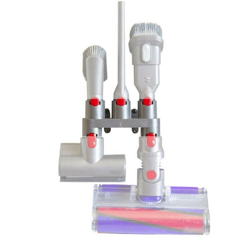 Accessories Holder for Dyson V7, V8, V10, V11, V12 & V15 Vacuums