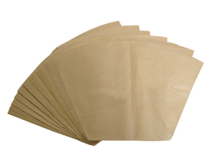 Paper Dust Bags for Pacvac Superpro 700 Series (Pack of 10)