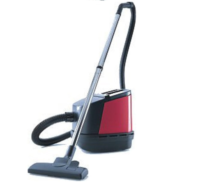 5 Material Bags for Nilfisk Elite, King, GM, Power & Extreme Series