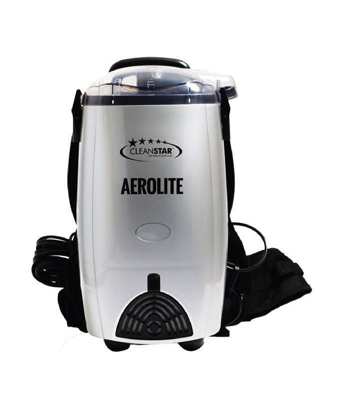 5 x Vacuum Bags for Cleanstar Aerolite VBP1400 Backpacks