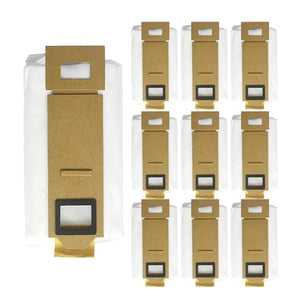 9 X Vacuum cleaner bags for S7/ S7 MaxV Auto-Empty docking station