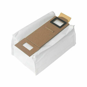 9 X Vacuum cleaner bags for S7/ S7 MaxV Auto-Empty docking station
