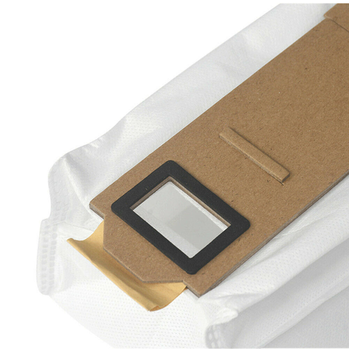 9 X Vacuum cleaner bags for S7/ S7 MaxV Auto-Empty docking station