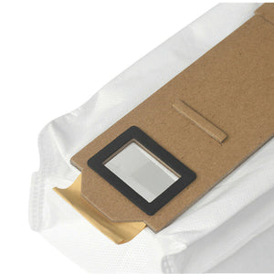 9 X Vacuum cleaner bags for S7/ S7 MaxV Auto-Empty docking station