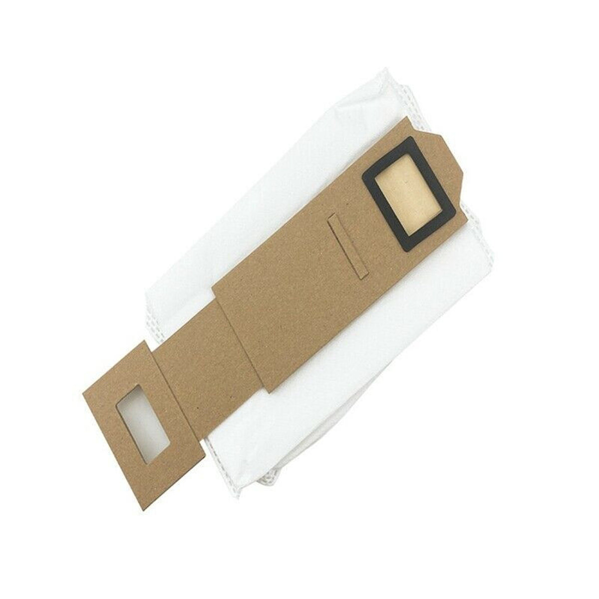 9 X Vacuum cleaner bags for S7/ S7 MaxV Auto-Empty docking station