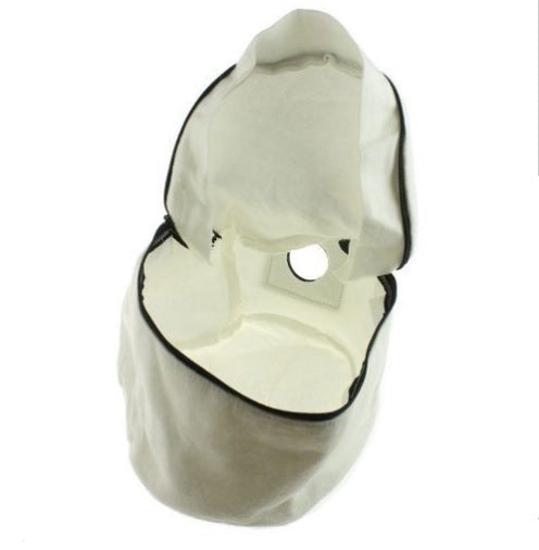 Reusable Washable Cloth Vacuum Bag to fit Numatic Henry George Basil James Hetty Edward