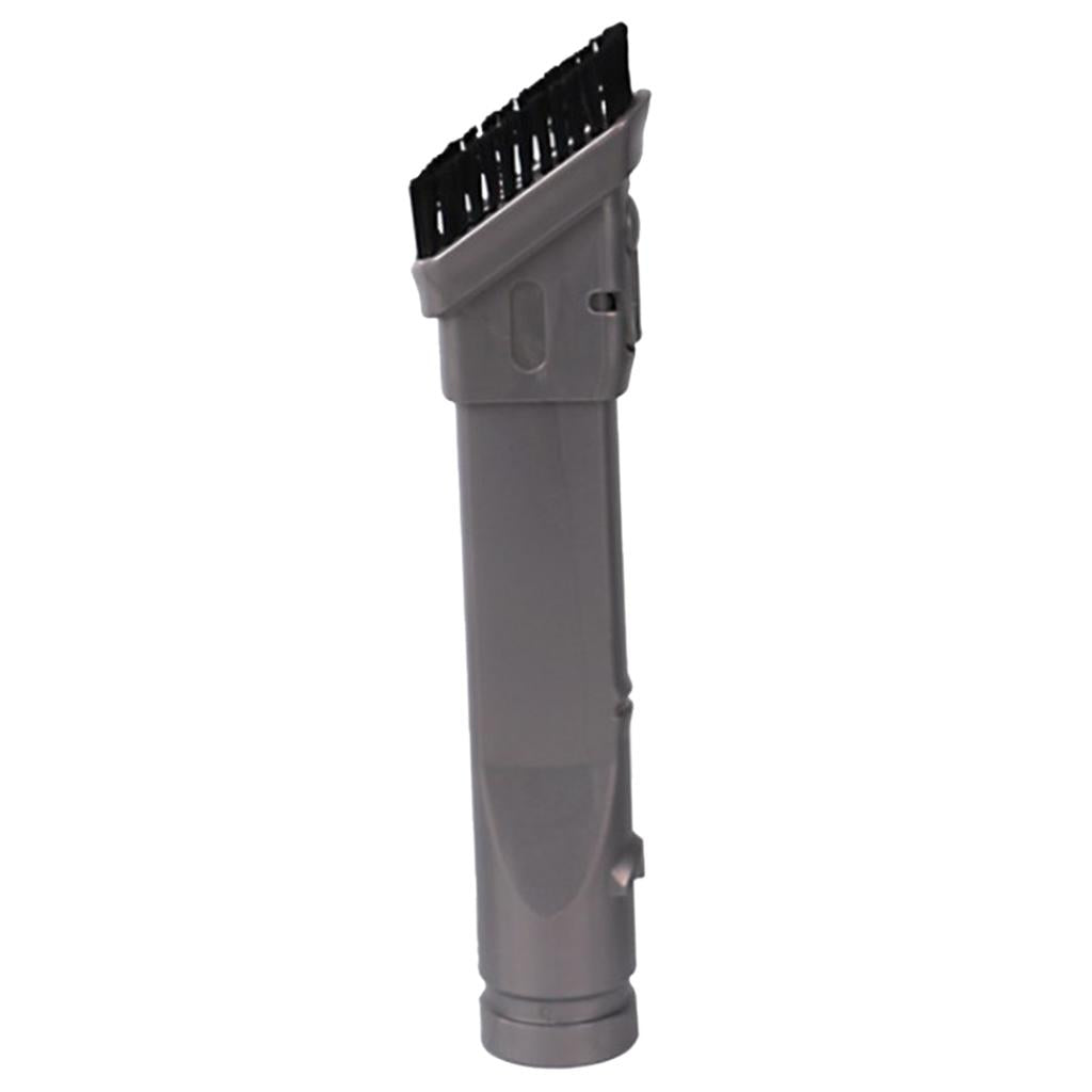 2 in 1 Crevice and Brush Tool for V6