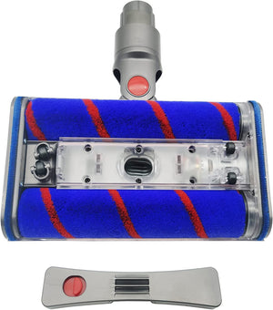 Omni Dual Roll Powerhead for Dyson V7, V8, V10, V11 & V15 Vacuum Cleaners
