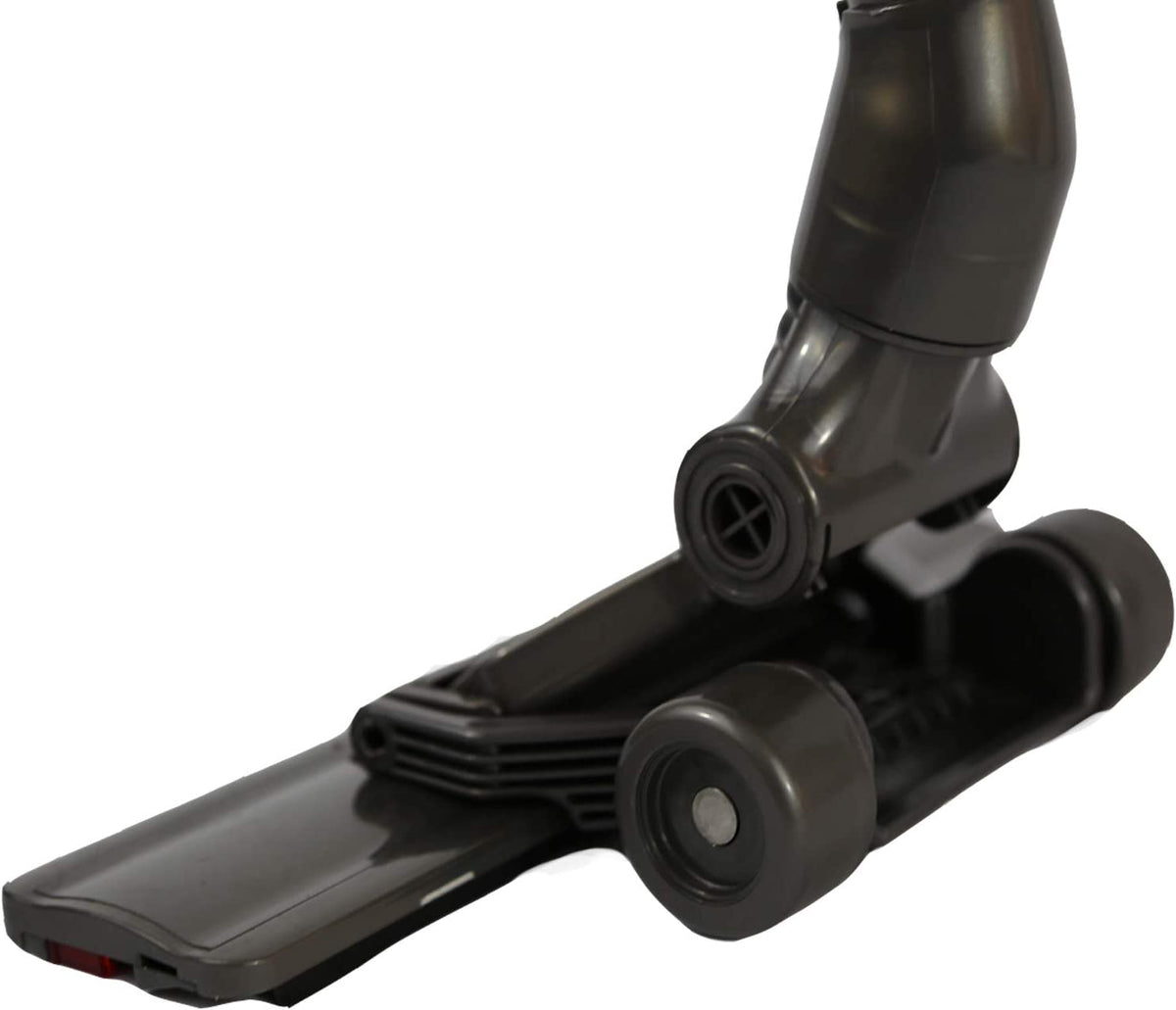 Flat Out Head for Cinetic Big Ball Vacuum Cleaners | Compatible with Dyson CY22 CY23