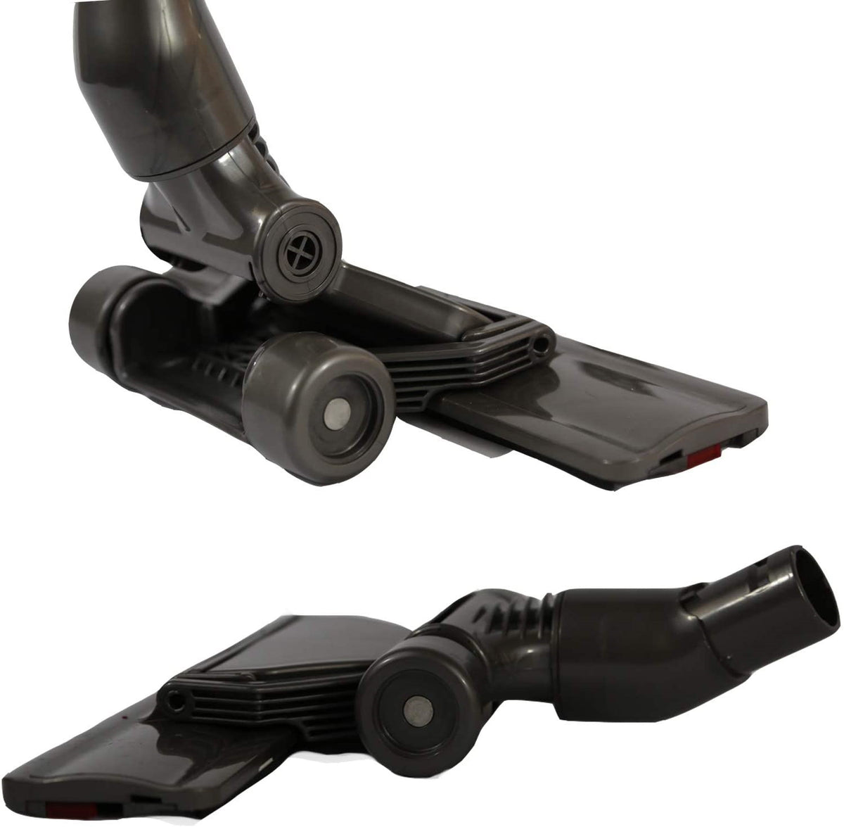 Flat Out Head for Dyson DC29, DC54, DC39, V6, and more Vacuum Cleaners