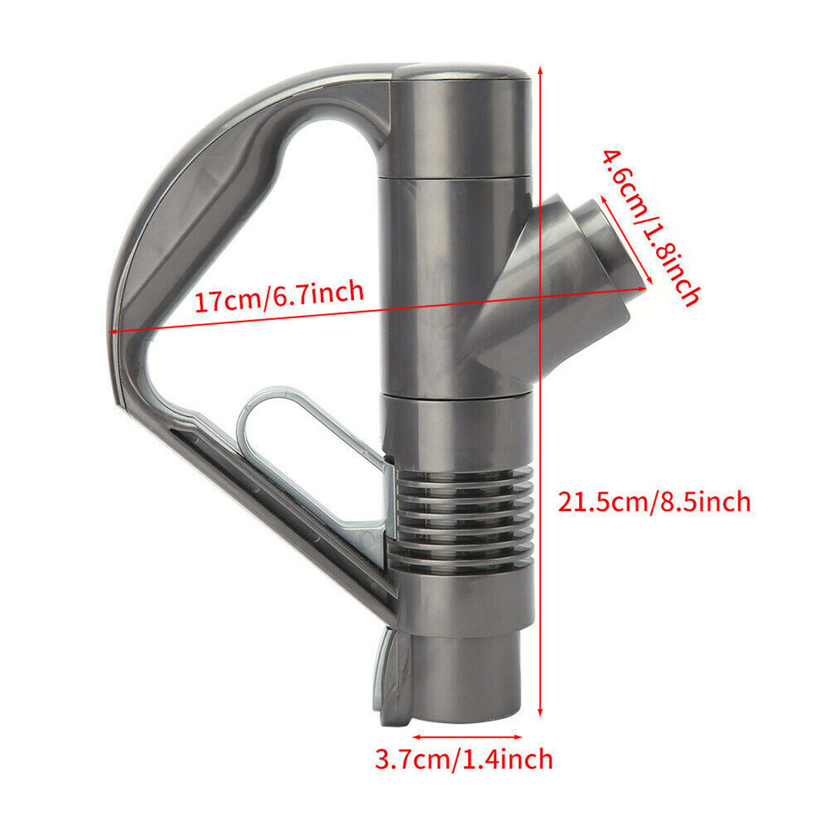 Handle for Dyson DC29, DC37, DC39, DC54, CY18 & more
