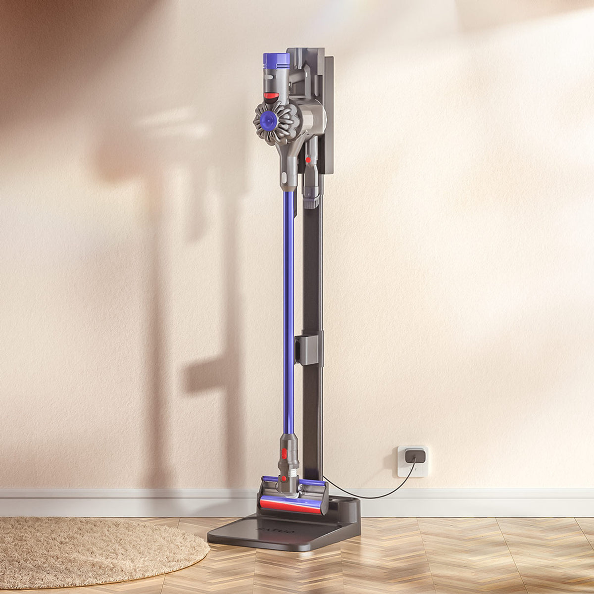 Satuo S1 Docking Stand for Dyson Stick Vacuums