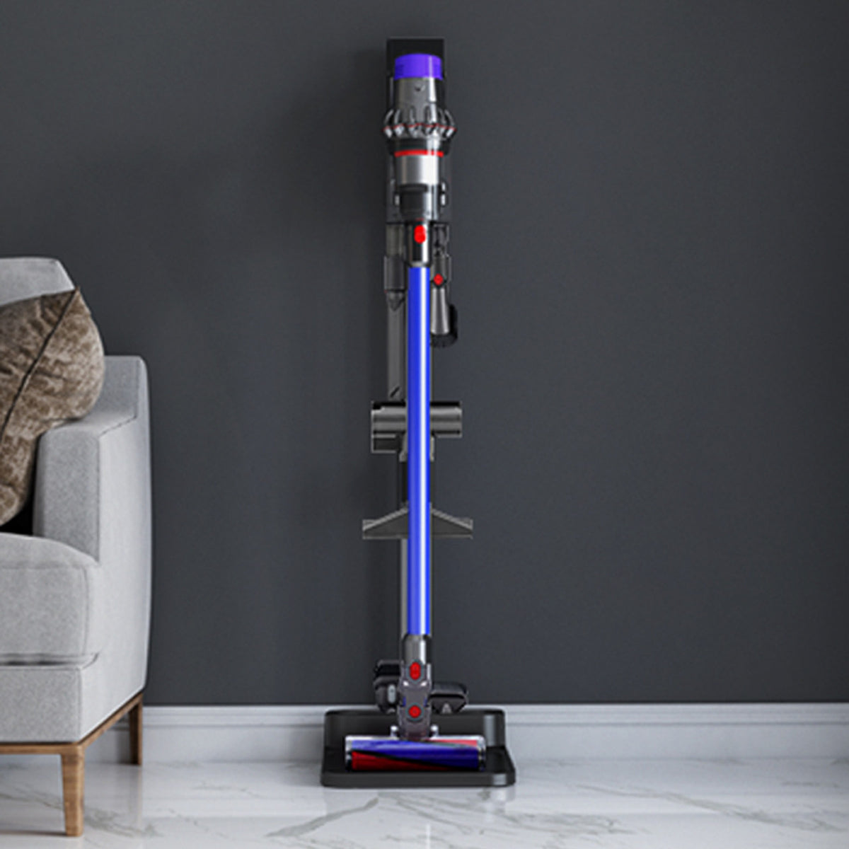 Satuo S1 Docking Stand for Dyson Stick Vacuums