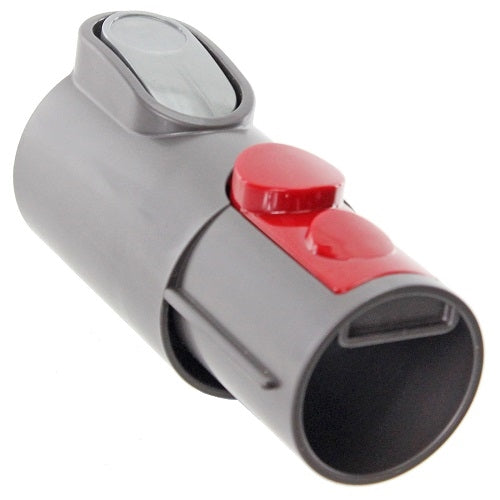 Adapter/Converter for Dyson V7, V8, V10, V11, V12, and V15