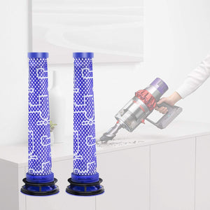 Filter for Dyson V6, V7, V8, DC58, DC59, DC61, DC62 Stick Vac