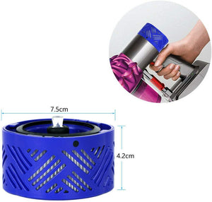 HEPA Filter for Dyson V6 Absolute, V6 Hepa & DC59 Motorhead