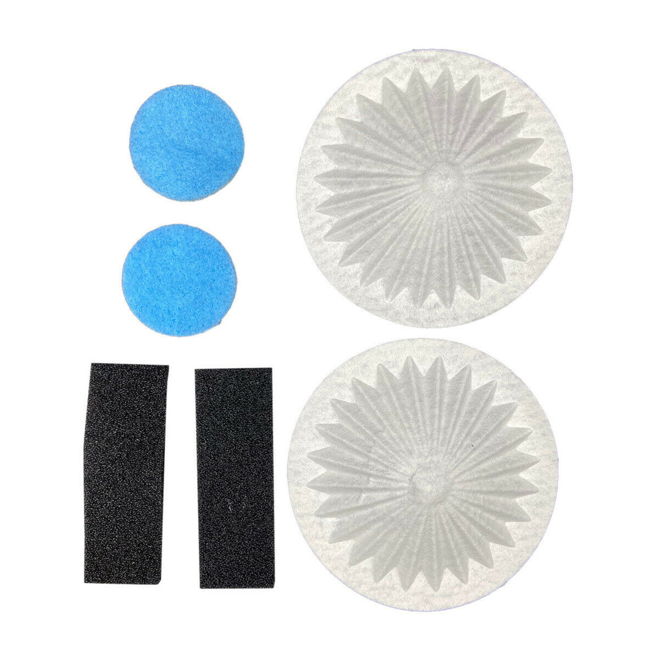 Large Filter Pack for Vax 2000, 4000, V Models