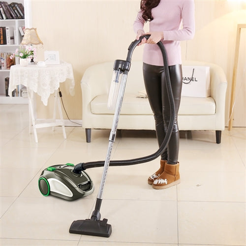 Turbo Cyclonic Dust Separator for Most Vacuums (Hoover, Volta, Electrolux)