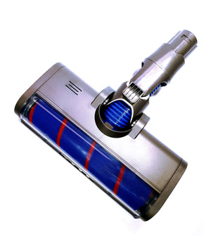 Fluffy Floor Tool Head for Dyson V6, DC59, DC45 & DC44 Vacuum Cleaners