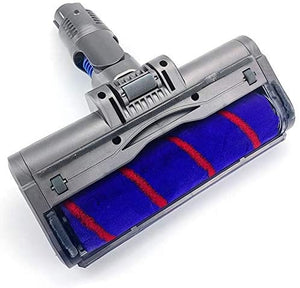 Fluffy Floor Tool Head for Dyson V6, DC59, DC45 & DC44 Vacuum Cleaners