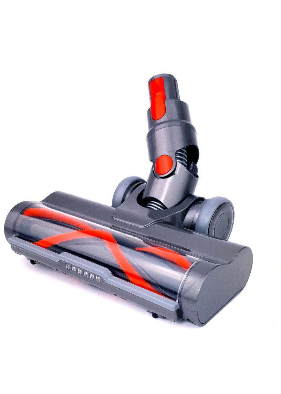 New Powerhead | Compatible with DYSON V7, V8