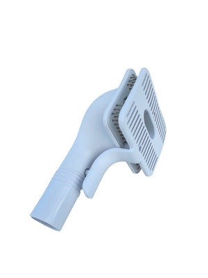 PawsomeVac Pet Grooming Tool for 32mm Vacuum Cleaners