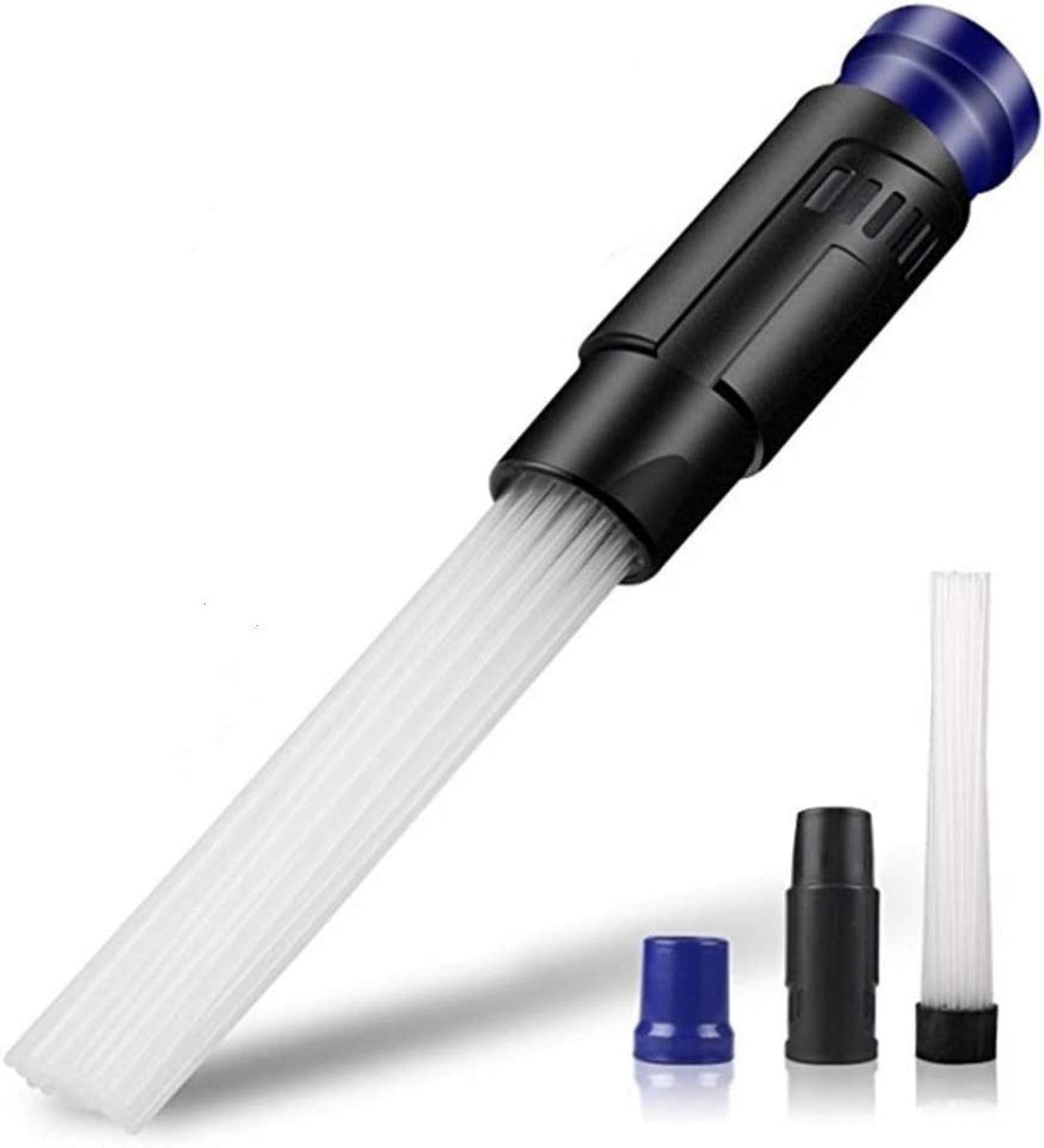 Straw Vacuum Dusting Brush for Dyson V6, DC35, DC39 Vacuum Cleaners