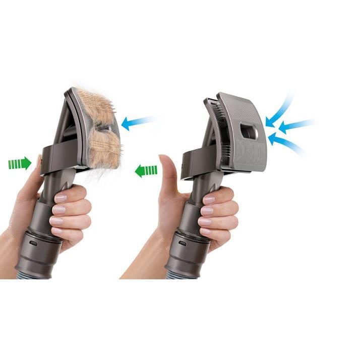 Grooming Tool for Dyson Cinetic Big Ball CY22 and CY23