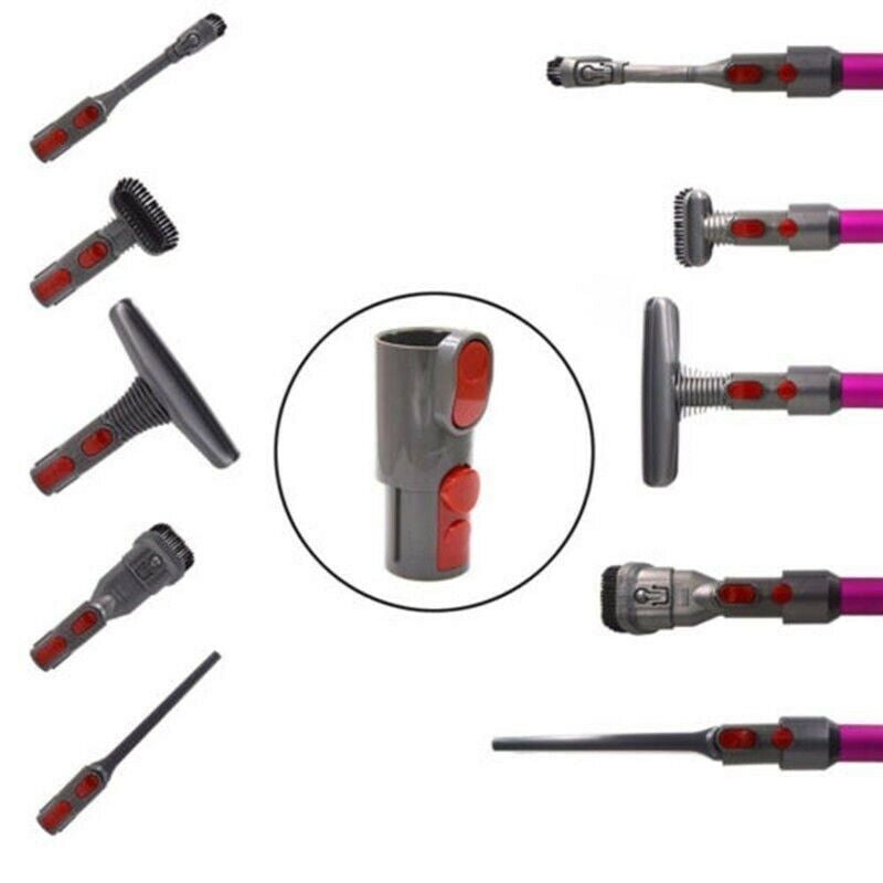 Tool Kit for Dyson Cinetic Big Ball CY22 and CY23