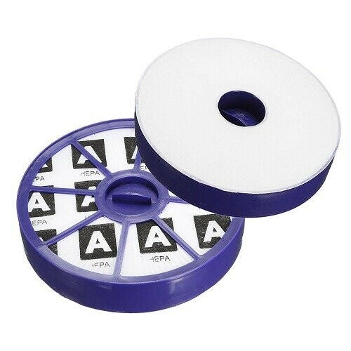 Filter Kit for Dyson DC19, DC20, DC21, and DC29 (HEPA and pre-motor filter)