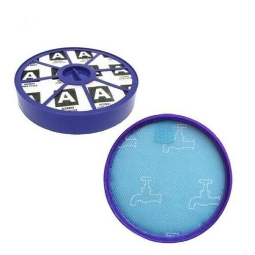 Filter Kit for Dyson DC19, DC20, DC21, and DC29 (HEPA and pre-motor filter)